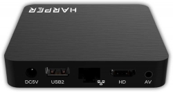 Медиаплеер Harper ABX-110