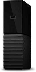 Жесткий диск WD USB 3.0 12.2Tb WDBBGB0120HBK-EESN черный