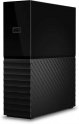 Жесткий диск WD USB 3.0 12.2Tb WDBBGB0120HBK-EESN черный