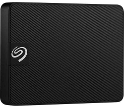 Накопитель SSD Seagate USB 3.0 500Gb STJD500400 Expansion 2.5 черный