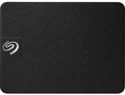 Накопитель SSD Seagate USB 3.0 500Gb STJD500400 Expansion 2.5 черный