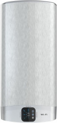 Водонагреватель Ariston ABS VLS EVO WIFI PW 80 2.5кВт 80л электрический настенный/серебристый