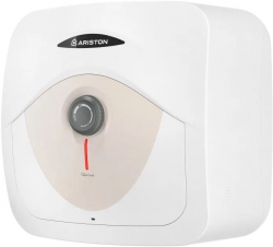 Водонагреватель Ariston DUNE RS 10U PL EU 1.2кВт 10л электрический настенный/белый