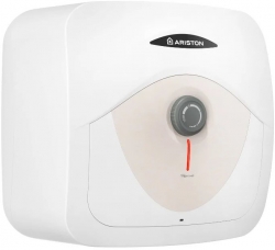 Водонагреватель Ariston DUNE RS 10U PL EU 1.2кВт 10л электрический настенный/белый