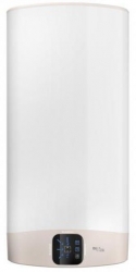 Водонагреватель Ariston VLS EVO INOX 80 PW O 2.5кВт 80л электрический настенный