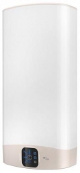 Водонагреватель Ariston VLS EVO INOX 80 PW O 2.5кВт 80л электрический настенный