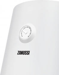 Водонагреватель Zanussi ZWH/S 30 Orfeus DH 1.6кВт 30л электрический настенный/белый