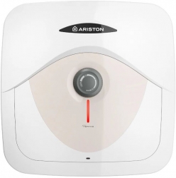 Водонагреватель Ariston DUNE RS 10 PL EU 1.2кВт 10л электрический настенный/белый