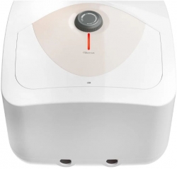 Водонагреватель Ariston DUNE RS 10 PL EU 1.2кВт 10л электрический настенный/белый