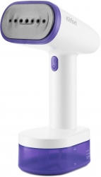 Отпариватель ручной Kitfort КТ-984-1 фиолетовый