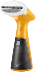 Отпариватель ручной Kitfort КТ-983-5 желтый