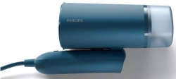 Отпариватель ручной Philips STH3000/20 синий