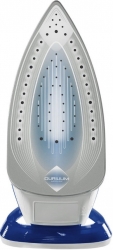 Утюг Tefal FV3960E4 белый/голубой
