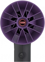 Фен Philips BHD351/30 черный