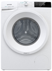 Стиральная машина Gorenje WEI843S белый