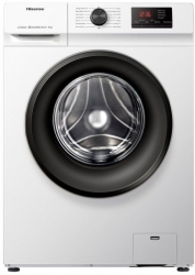 Стиральная машина Hisense WFVB6010M белый