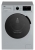 Стиральная машина Beko WSPE 6H616 S серебристый