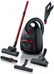 Пылесос Bosch BGL6POW1 черный