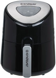 Фритюрница Endever Skyline AF-119 1500Вт черный