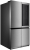 Холодильник LG LSR100RU нержавеющая сталь