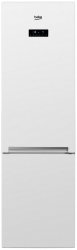Холодильник Beko RCNK356E20VW белый