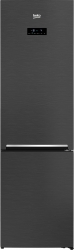 Холодильник Beko RCNK356E20VXR антрацит (двухкамерный)