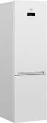 Холодильник Beko RCNK400E30ZW белый