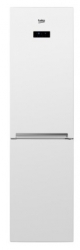 Холодильник Beko RCNK335E20VW белый