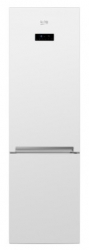 Холодильник Beko RCNK310E20VW белый