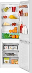 Холодильник Beko RCNK321E20VW белый