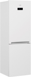 Холодильник Beko RCNK321E20VW белый
