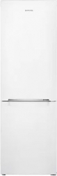 Холодильник Samsung RB30A30N0WW/WT белый