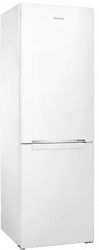 Холодильник Samsung RB30A30N0WW/WT белый