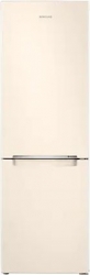 Холодильник Samsung RB30A30N0EL/WT бежевый