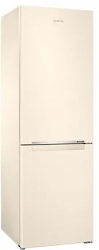 Холодильник Samsung RB30A30N0EL/WT бежевый