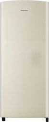 Холодильник Hisense RR220D4AY2 бежевый