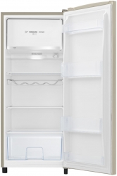 Холодильник Hisense RR220D4AY2 бежевый