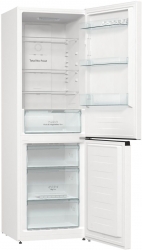 Холодильник Hisense RB390N4AW1 белый
