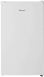 Холодильник Hisense RL120D4AW1 белый