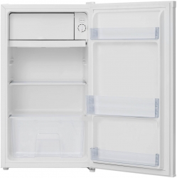Холодильник Hisense RL120D4AW1 белый