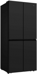 Холодильник Hisense RQ563N4GB1 черный