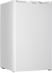 Холодильник Hisense RR130D4BW1 белый