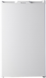 Холодильник Hisense RR130D4BW1 белый