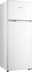 Холодильник Hisense RT267D4AW1 белый