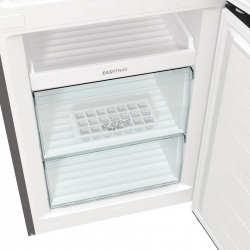 Холодильник Hisense RB390N4AD1 серебристый