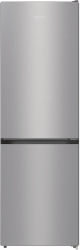 Холодильник Hisense RB390N4AD1 серебристый