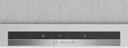 Вытяжка каминная Bosch DIB97IM50 нержавеющая сталь