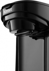 Кофеварка капельная Kitfort KT-764 450Вт черный