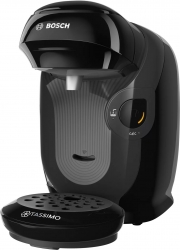Кофемашина Bosch TAS1102 1400Вт черный