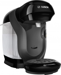Кофемашина Bosch TAS1102 1400Вт черный